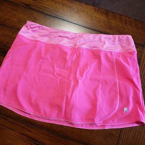 NWOT Prince Tennis/Athletic Skort